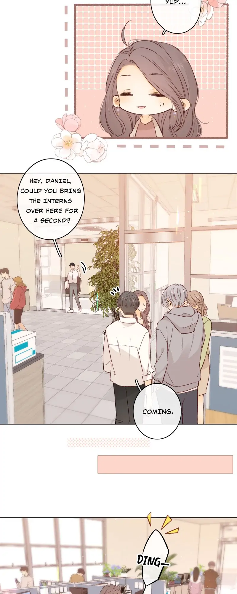 First Frost Chapter 50 - page 15