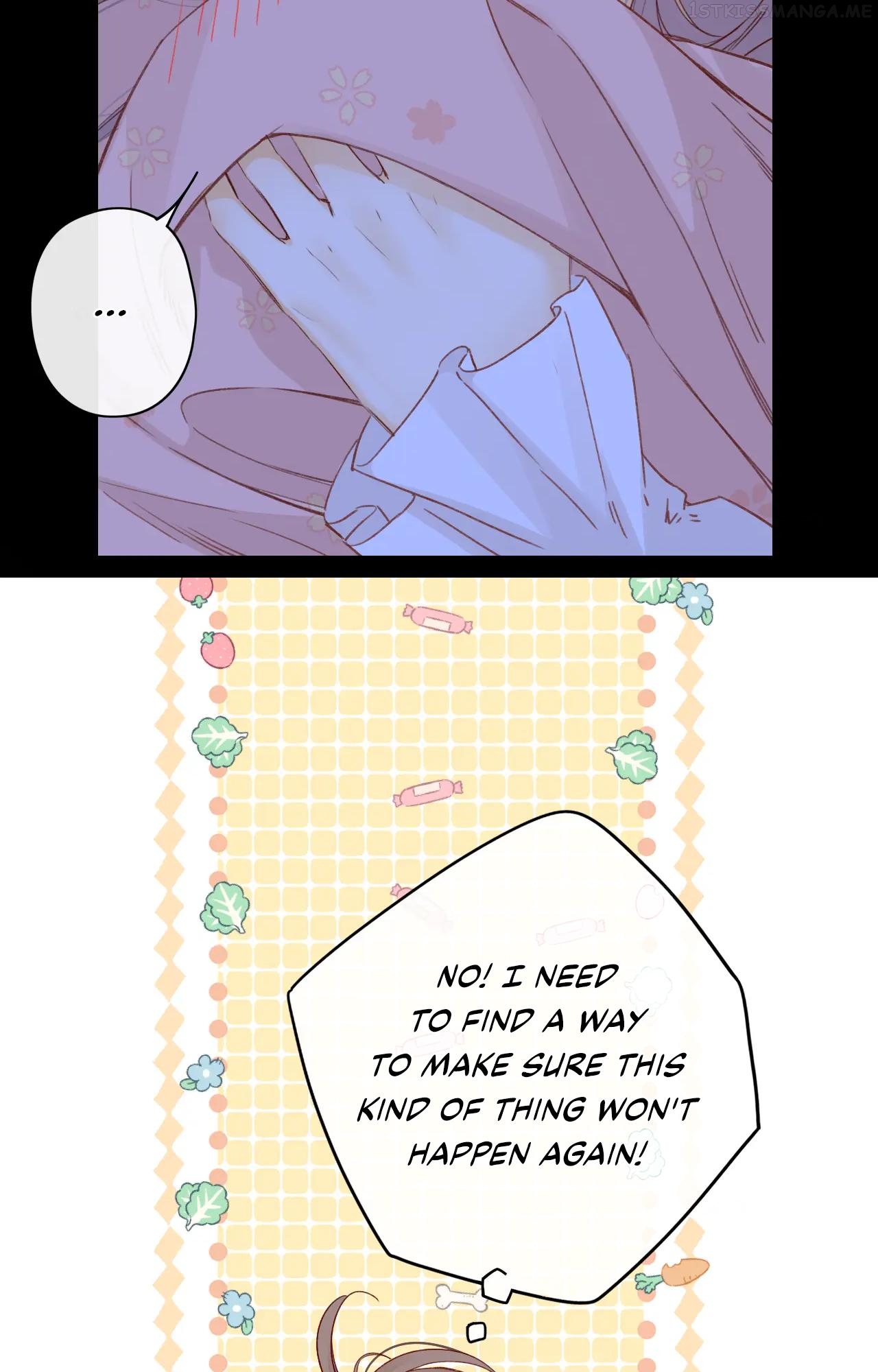 First Frost Chapter 47 - page 26