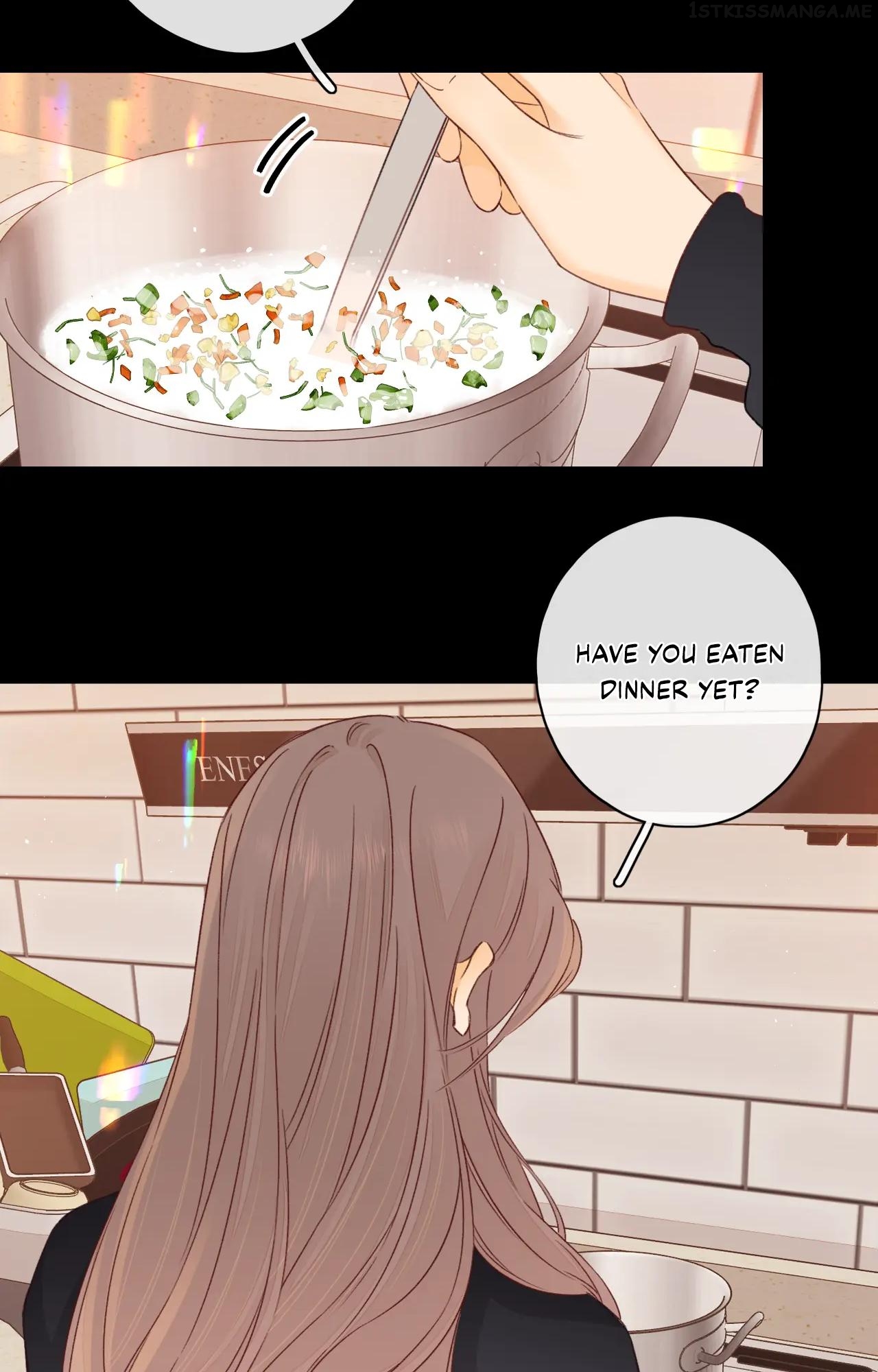 First Frost Chapter 47 - page 38