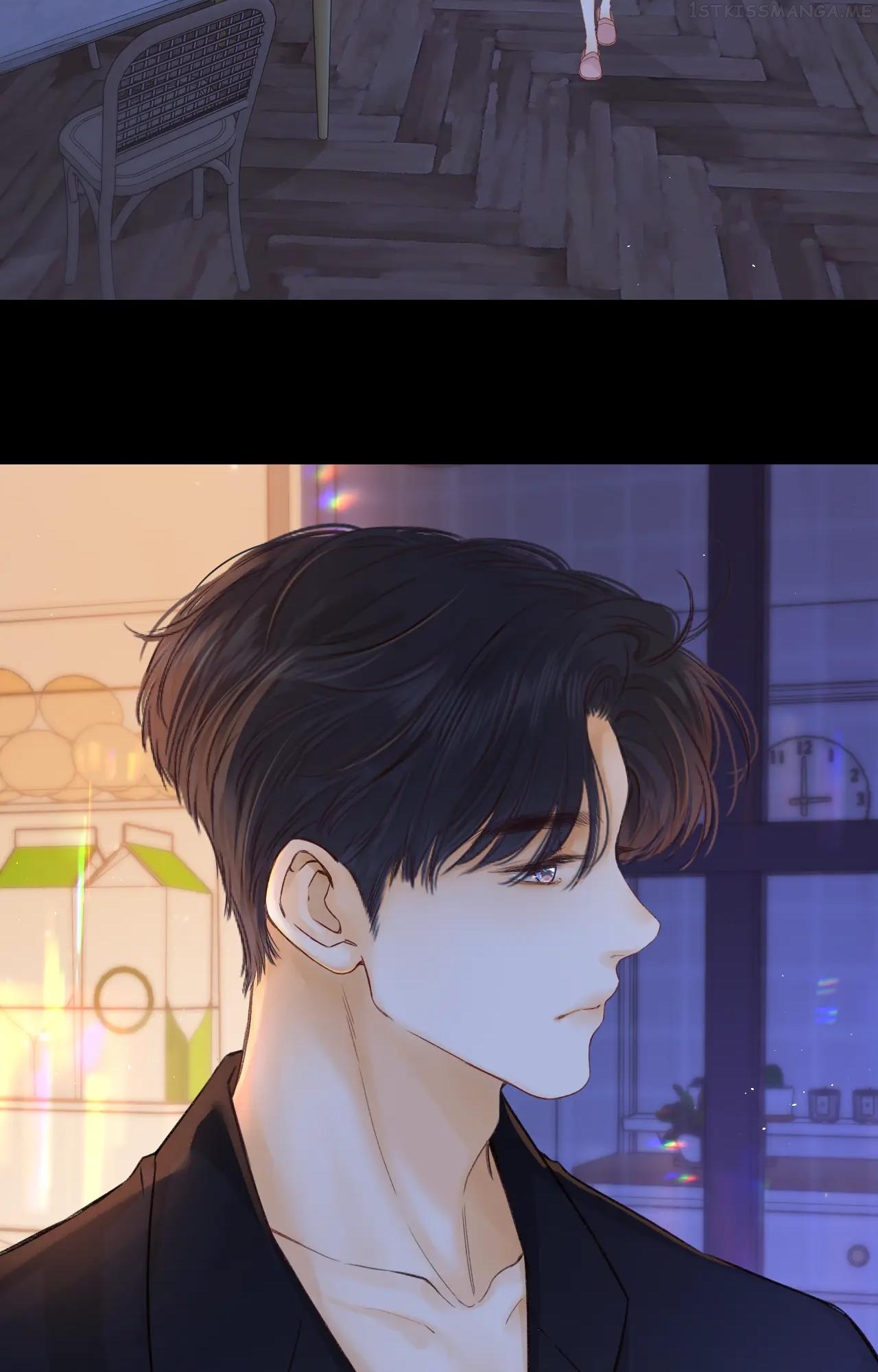 First Frost Chapter 47 - page 50