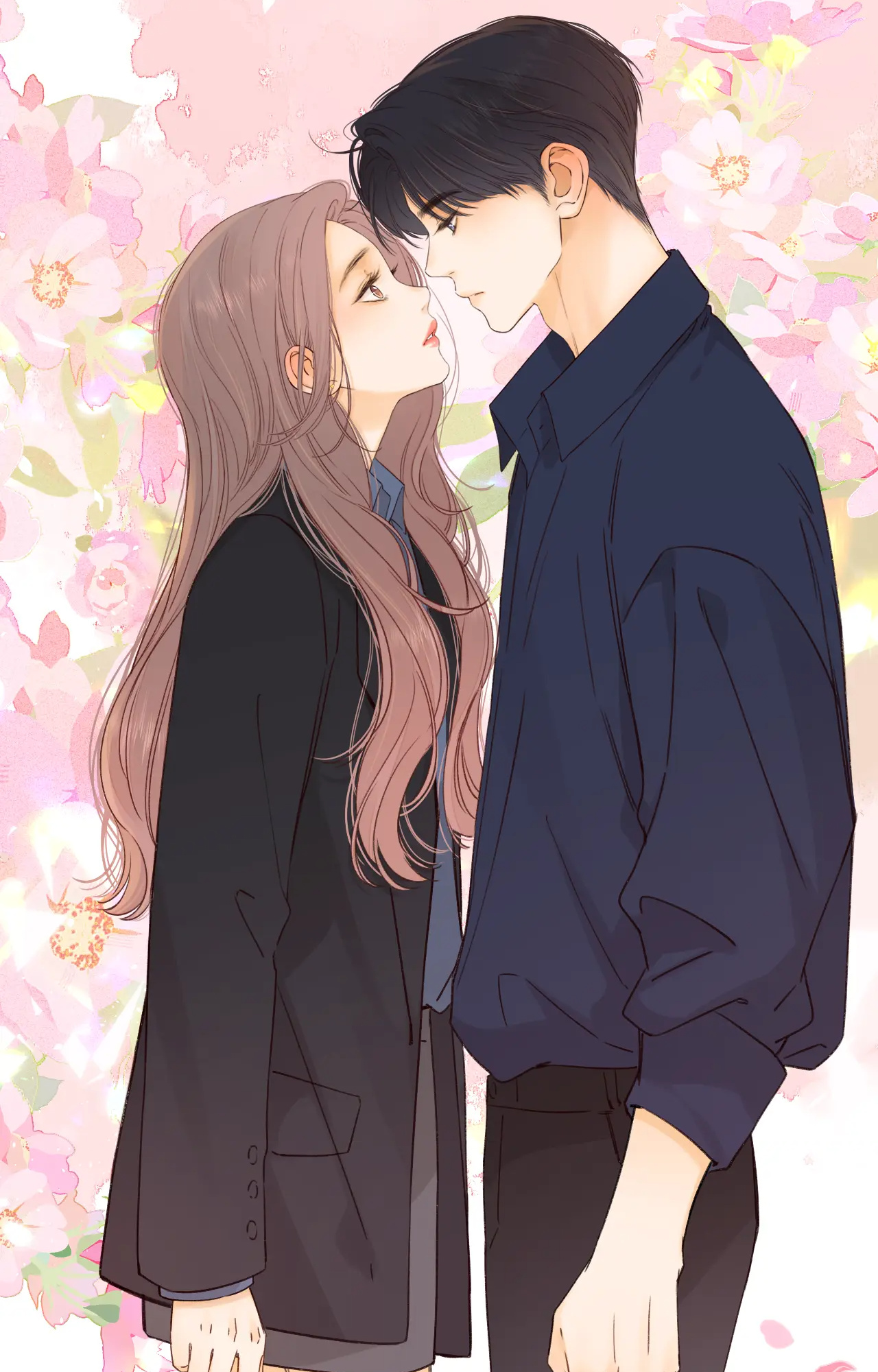 First Frost chapter 46 - page 39