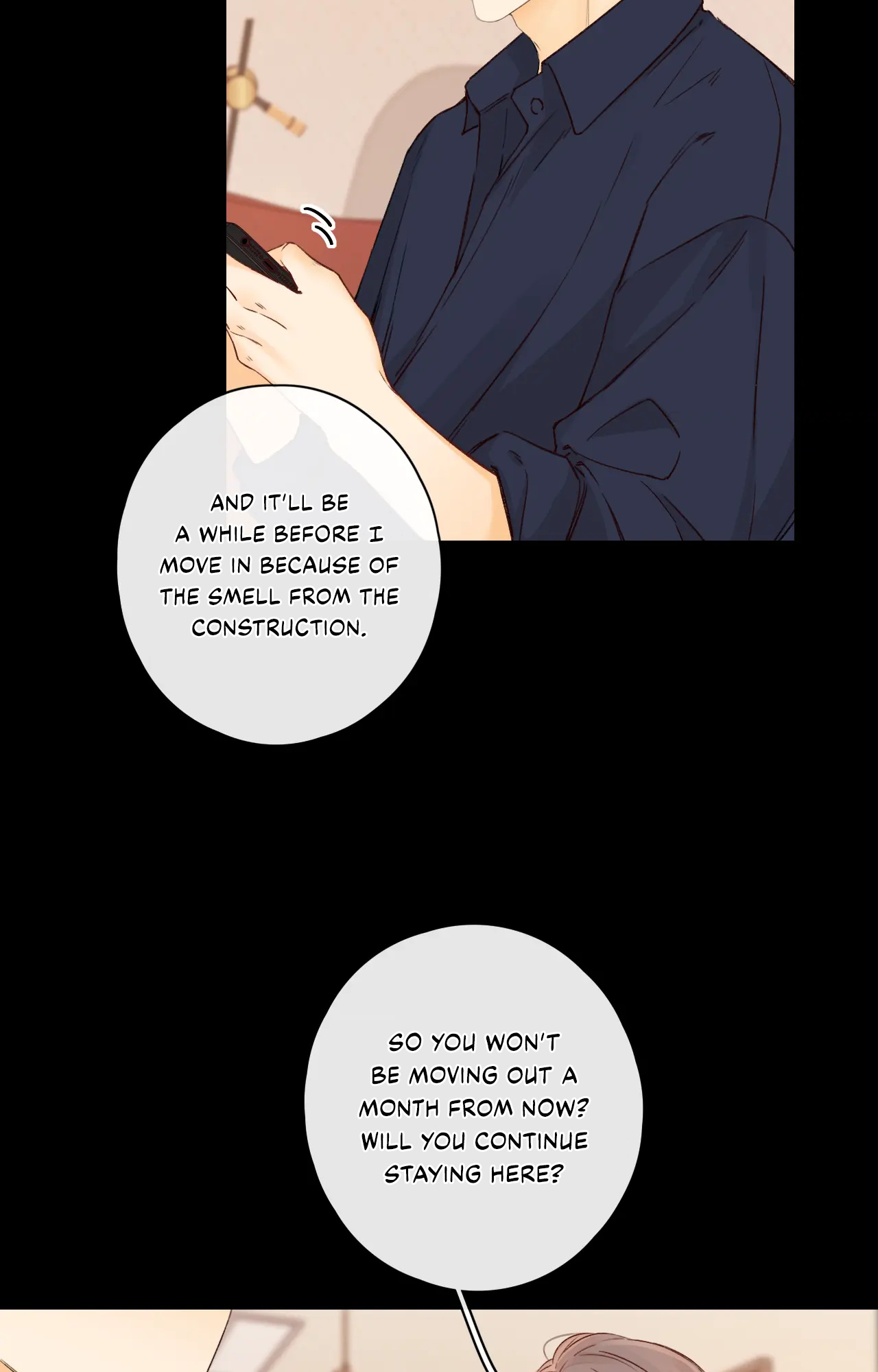 First Frost chapter 45 - page 15