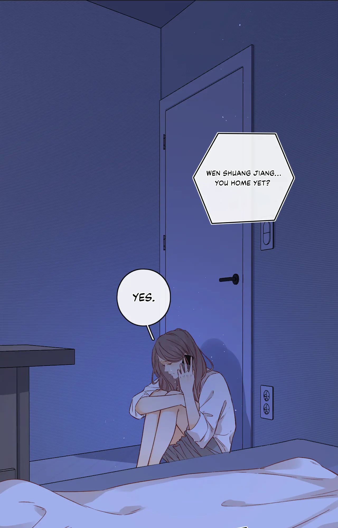 First Frost chapter 44 - page 39