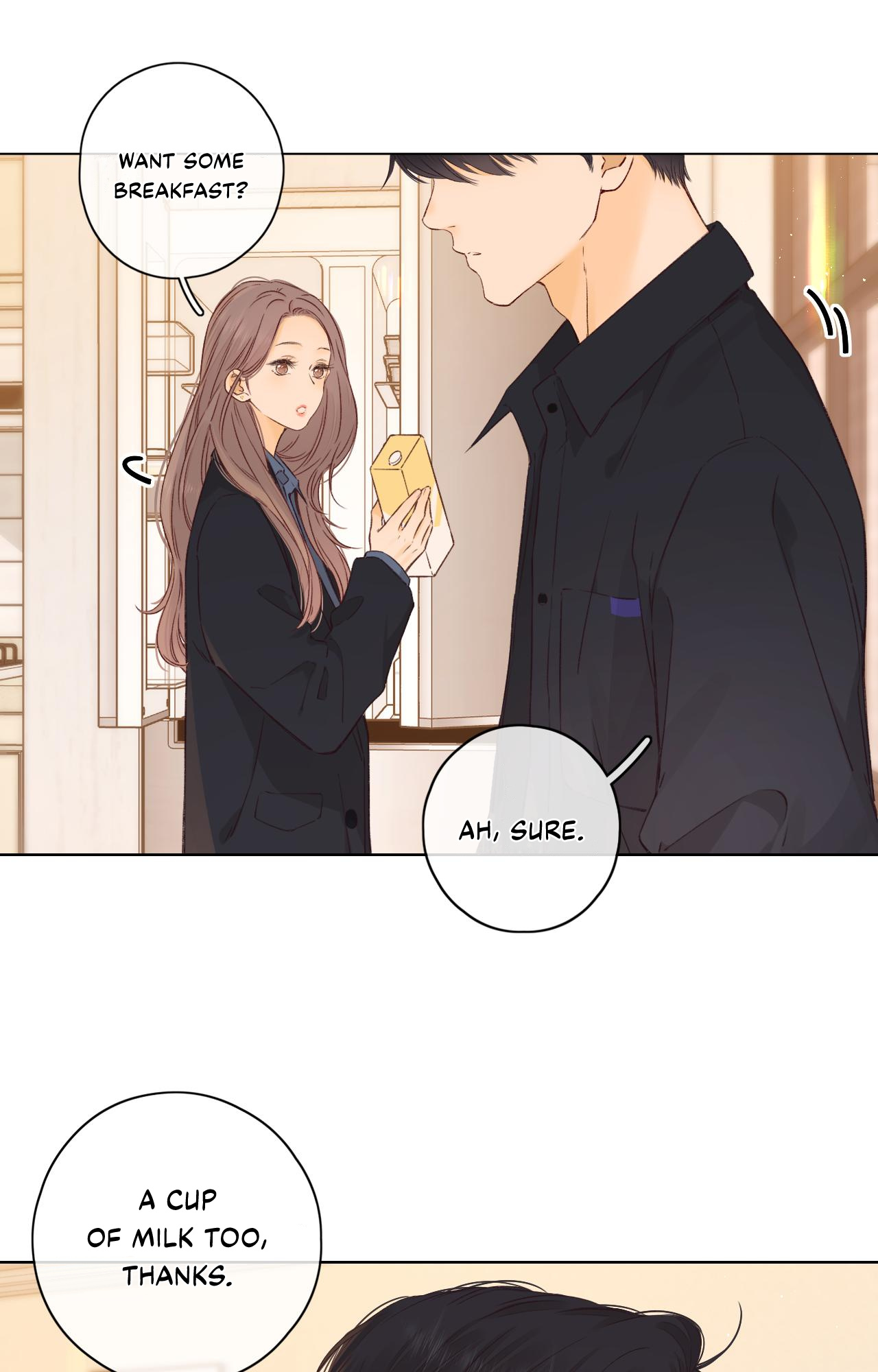 First Frost chapter 42 - page 15