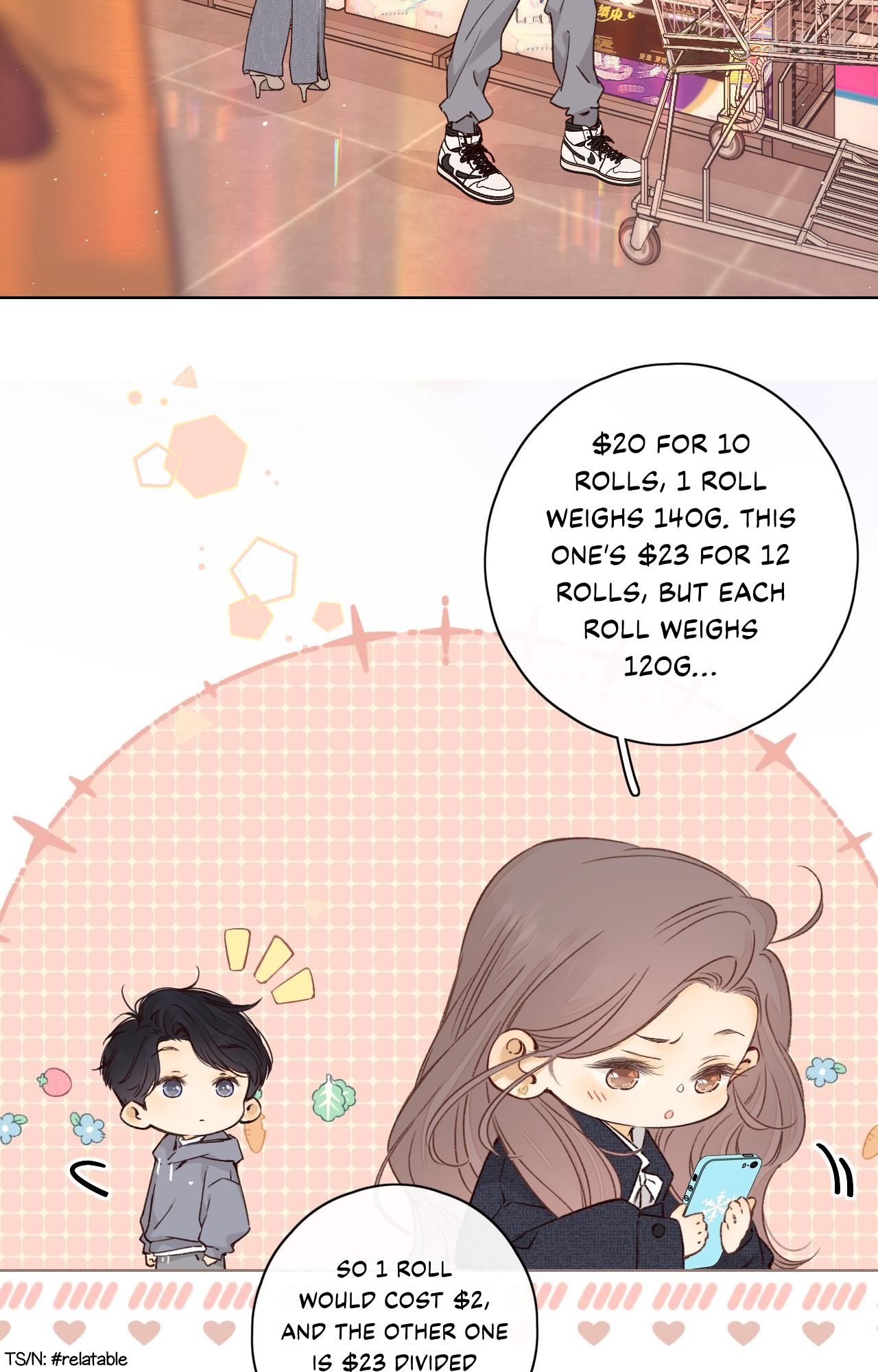 First Frost chapter 39 - page 26