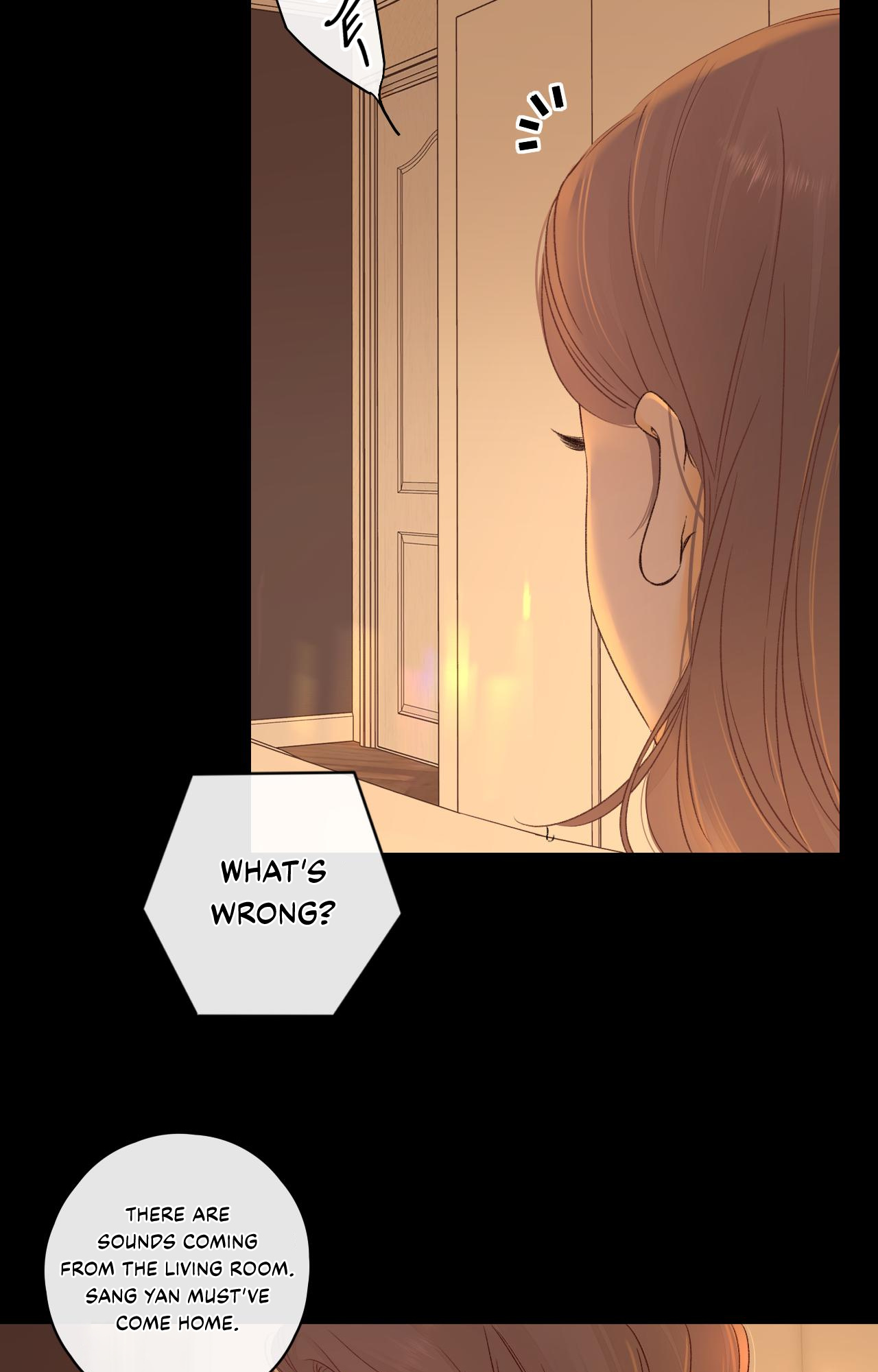 First Frost chapter 34 - page 15