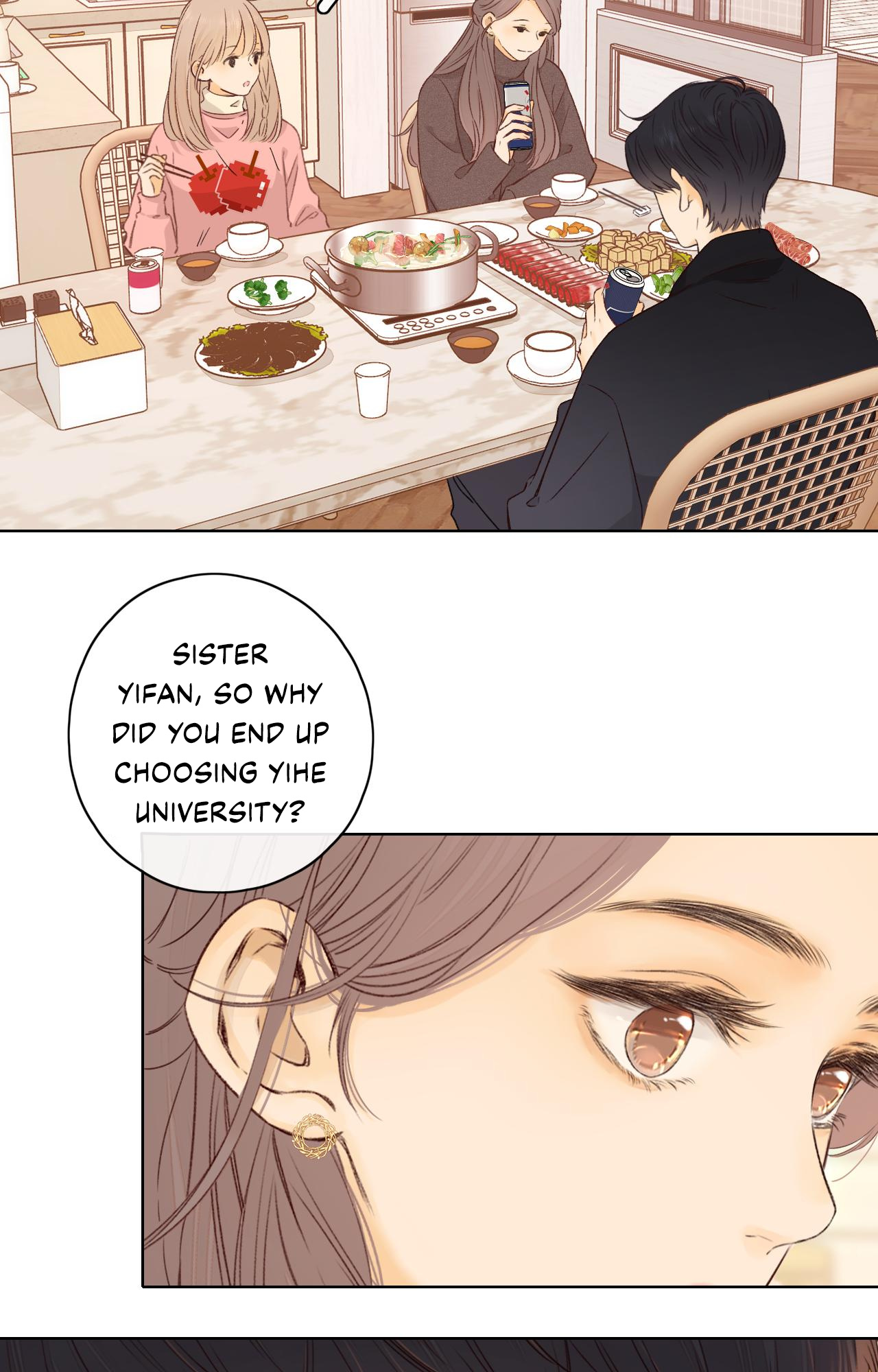 First Frost chapter 33 - page 15