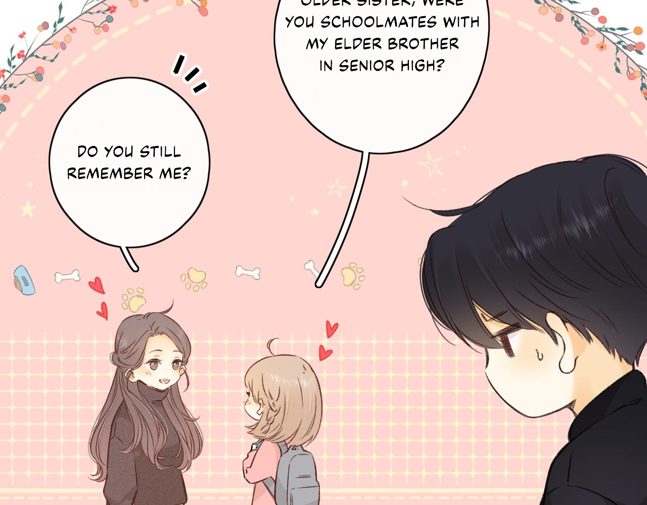 First Frost chapter 31 - page 18