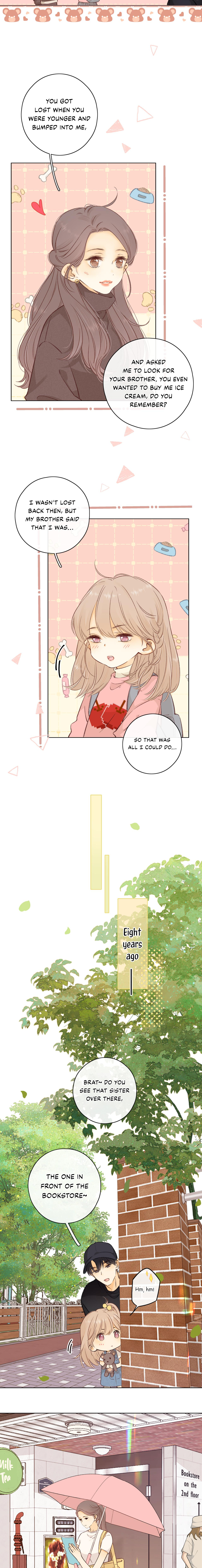 First Frost chapter 31 - page 19