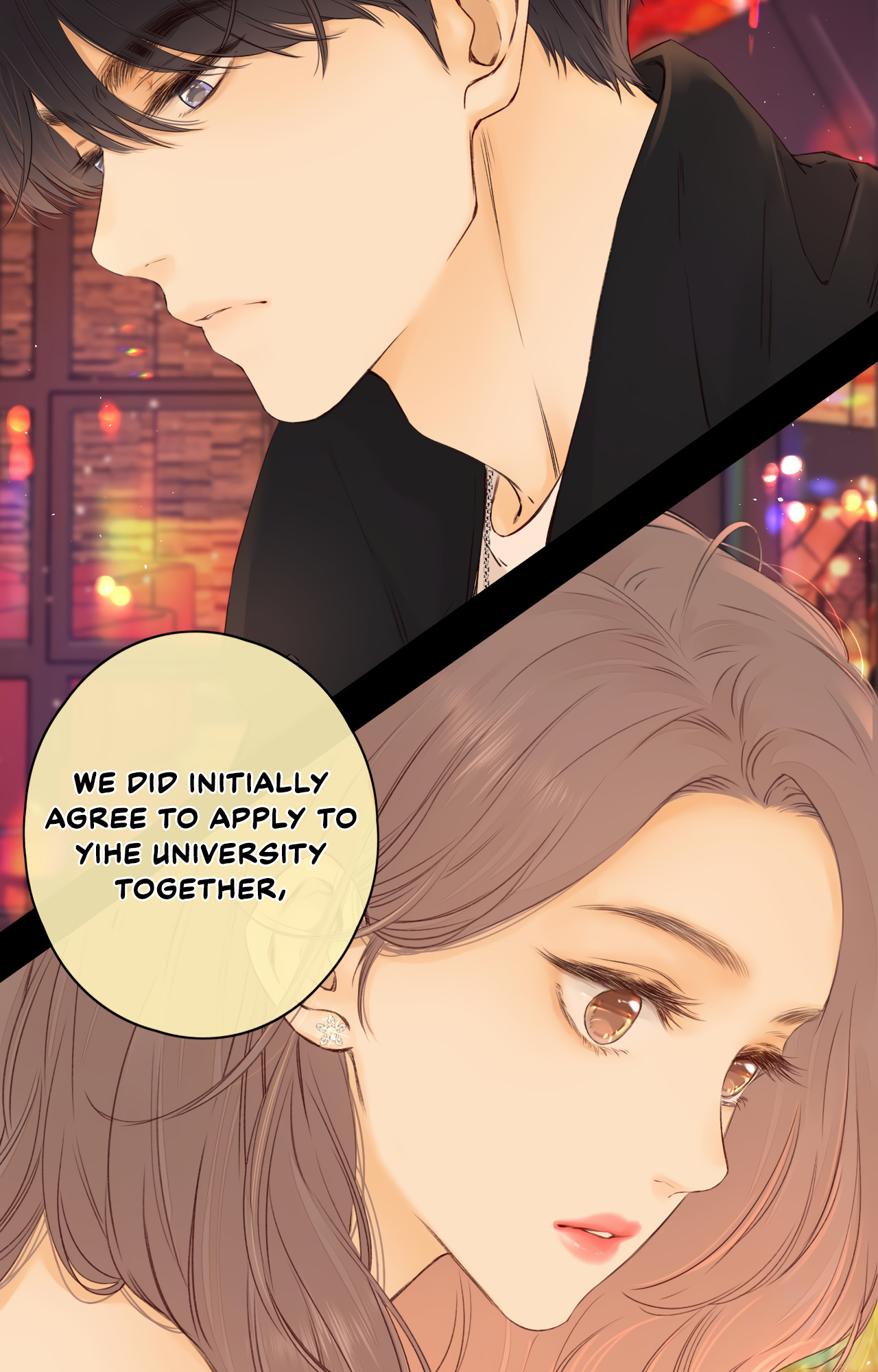 First Frost chapter 27 - page 11
