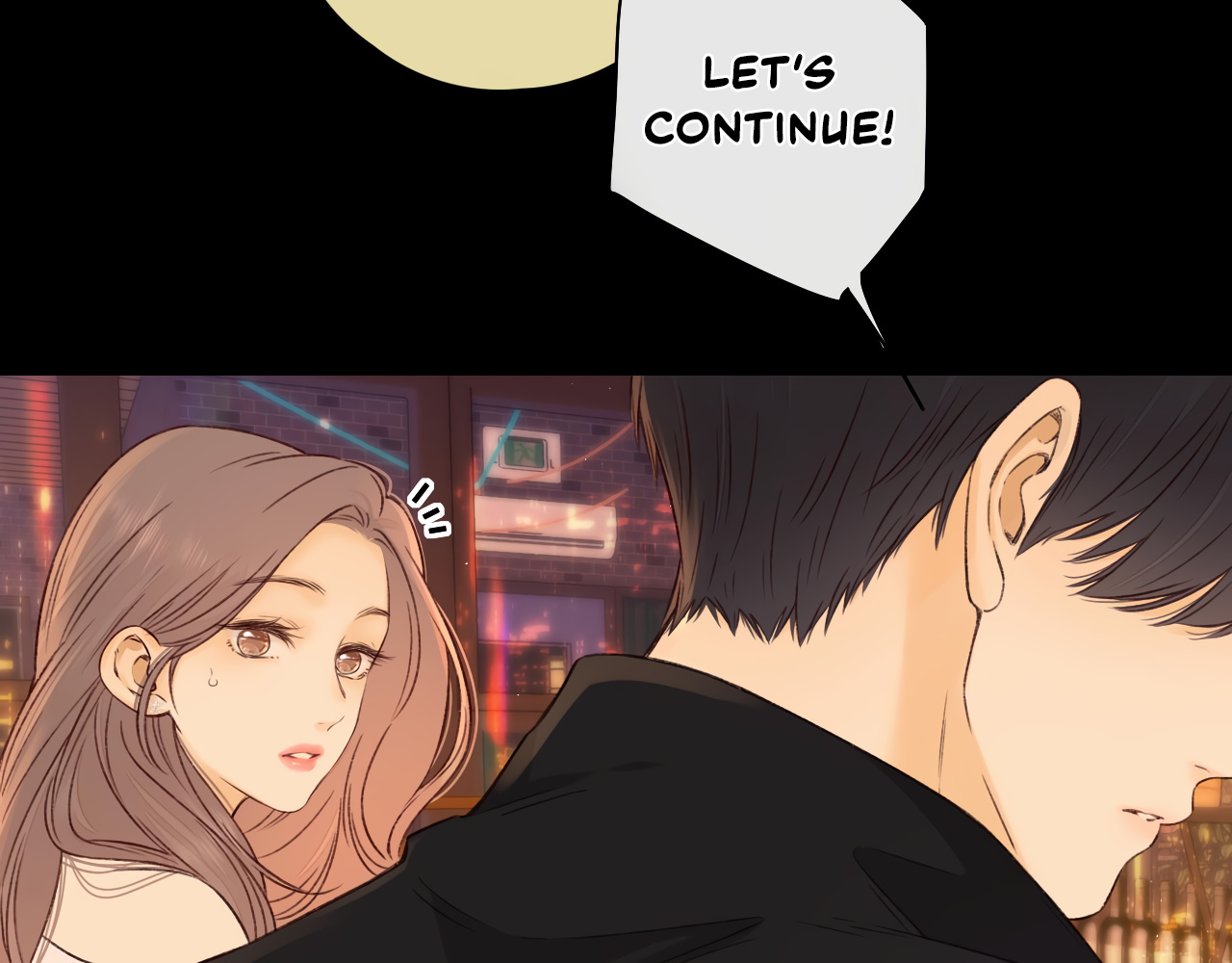 First Frost chapter 27 - page 13