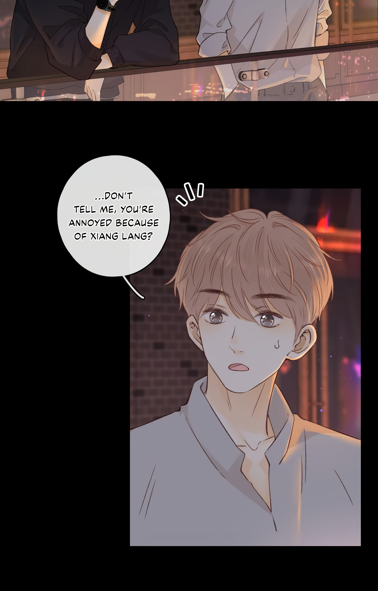 First Frost chapter 27 - page 29