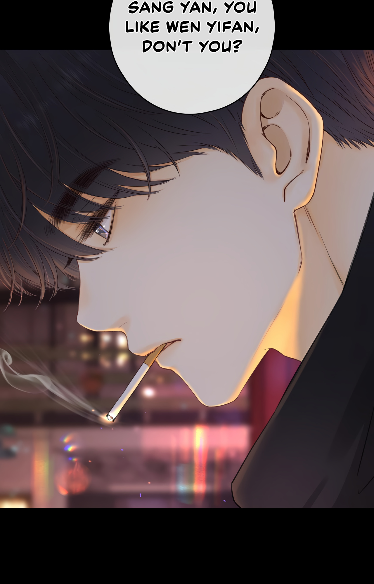First Frost chapter 27 - page 31