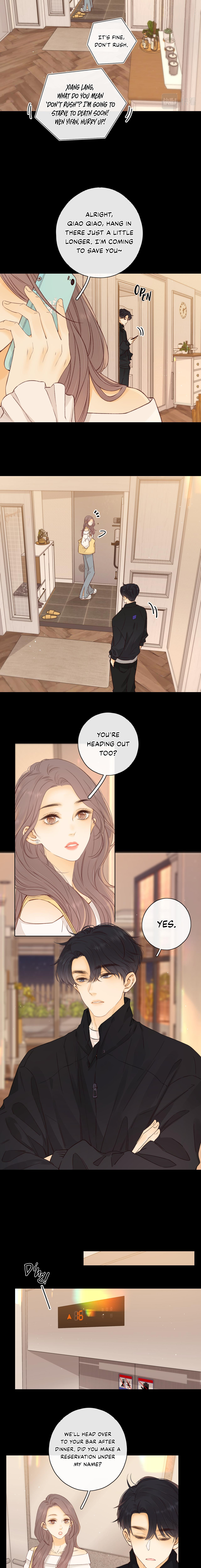 First Frost chapter 24 - page 16