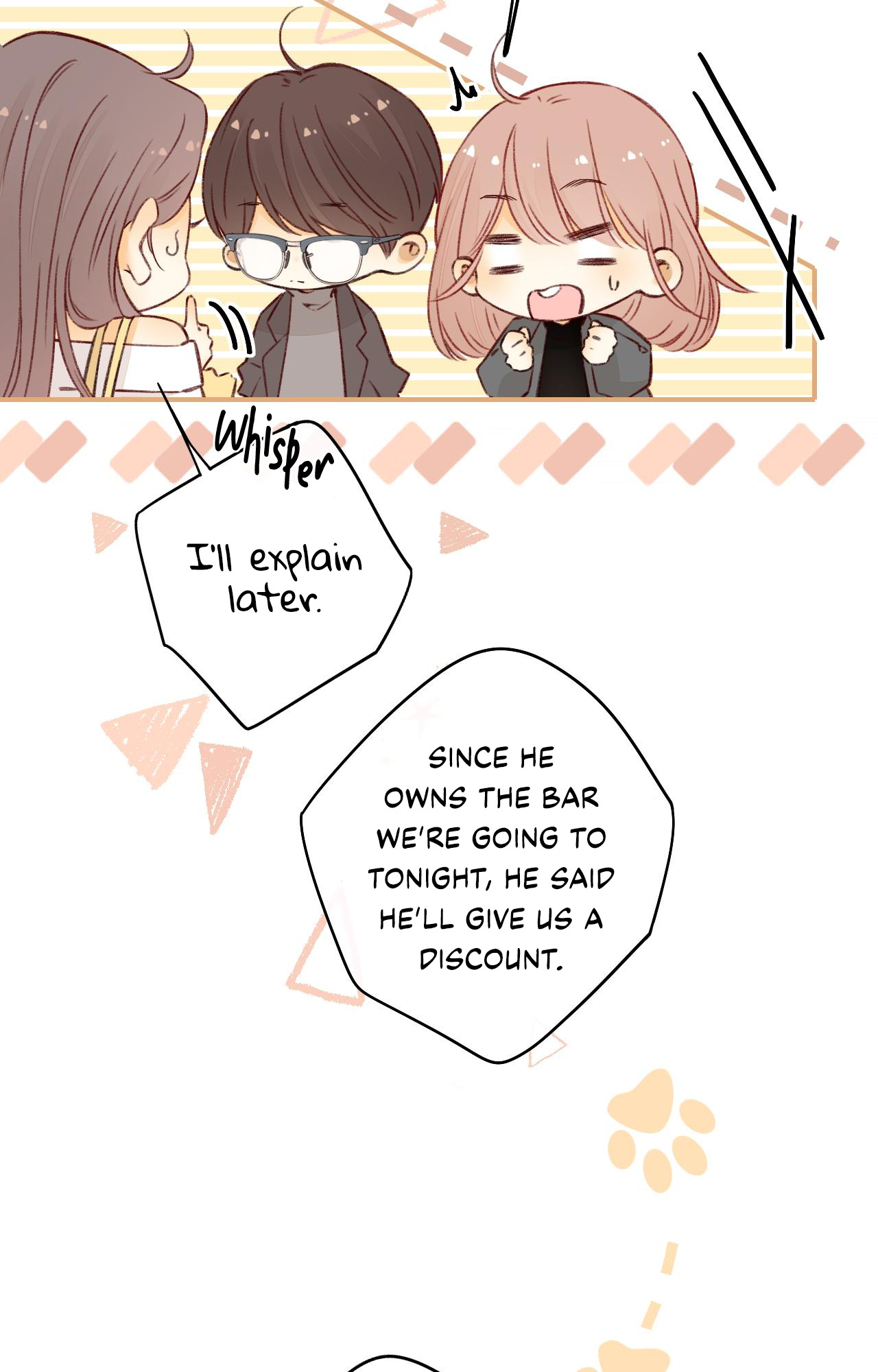 First Frost chapter 24 - page 22