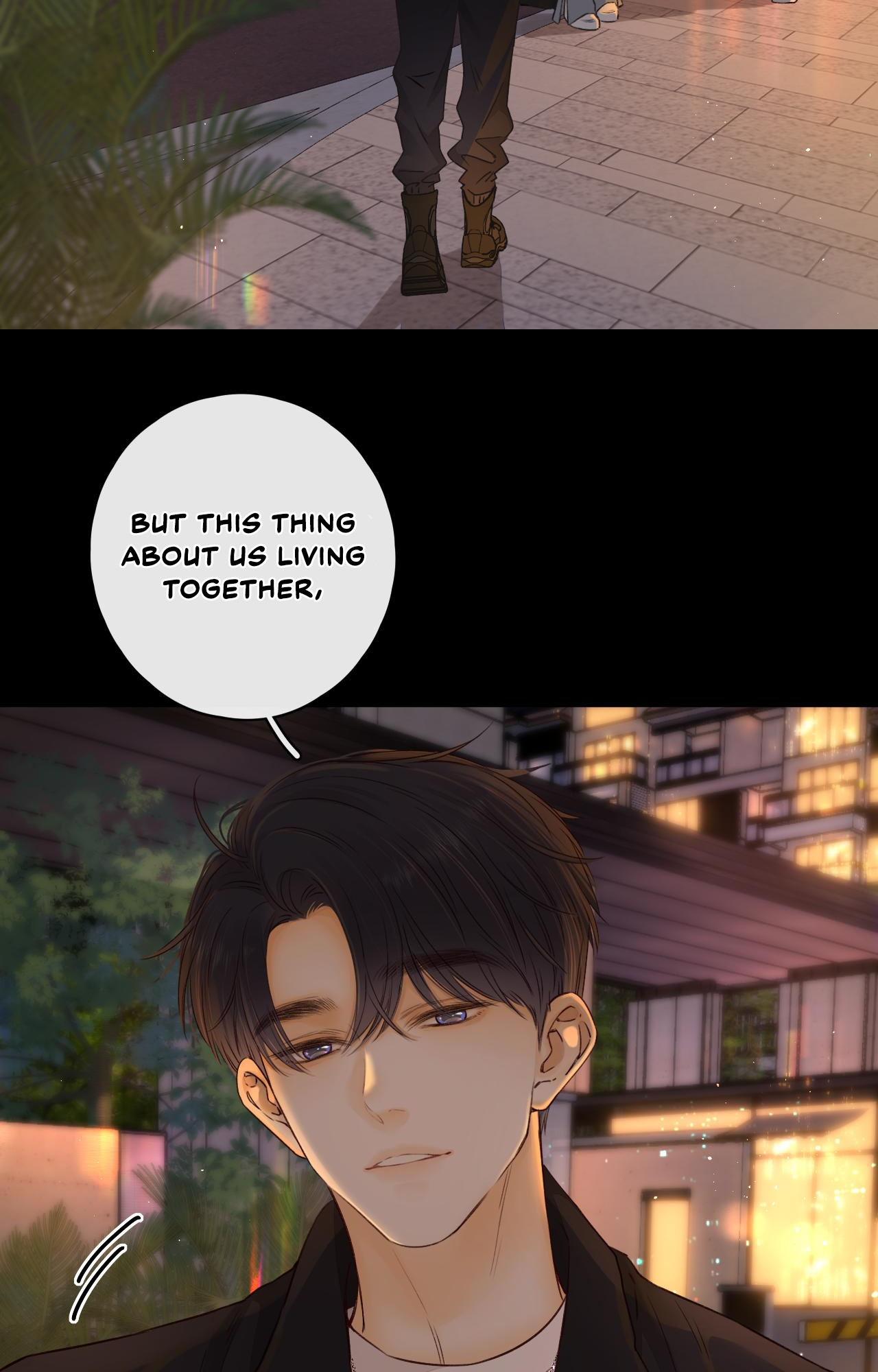 First Frost chapter 24 - page 26