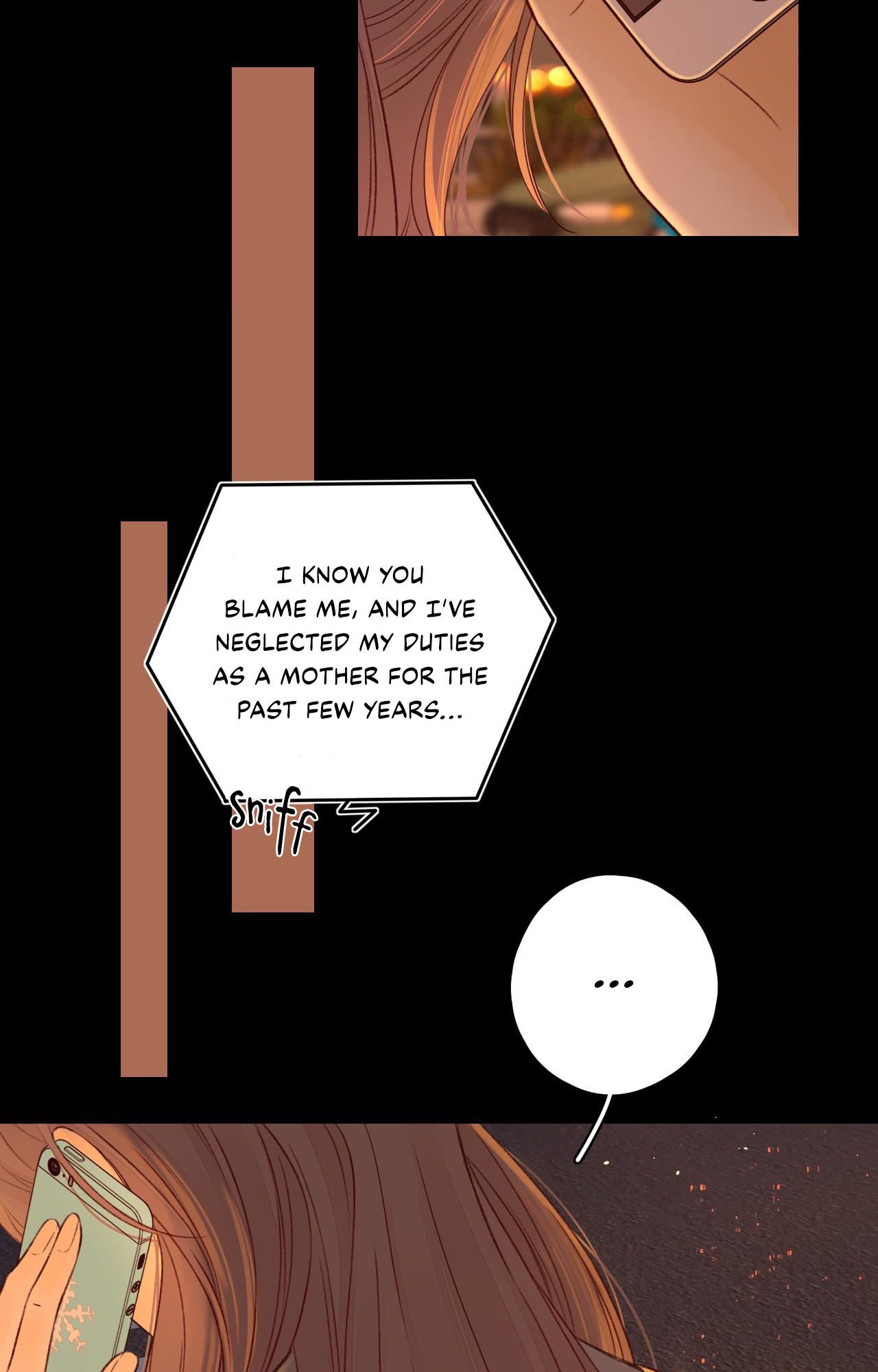 First Frost chapter 24 - page 3