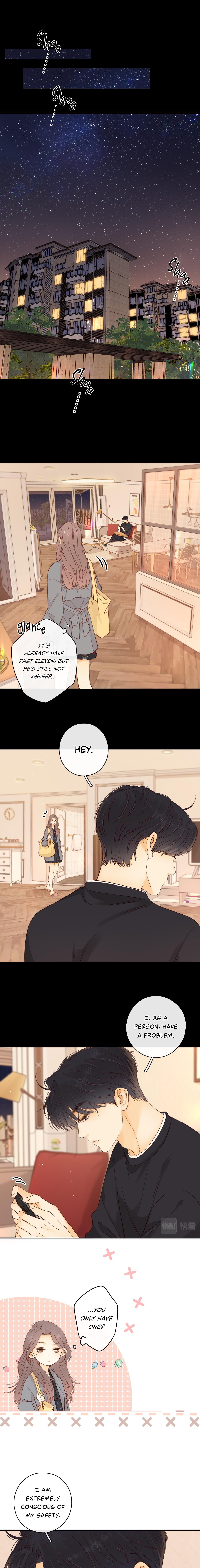 First Frost chapter 24 - page 8