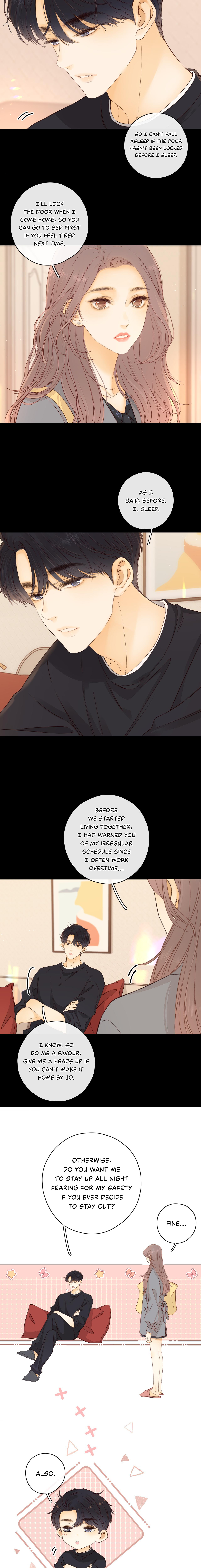 First Frost chapter 24 - page 9
