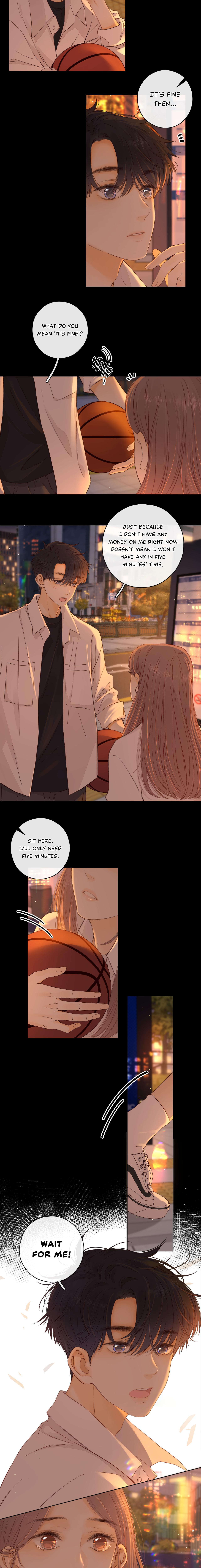 First Frost chapter 23 - page 10