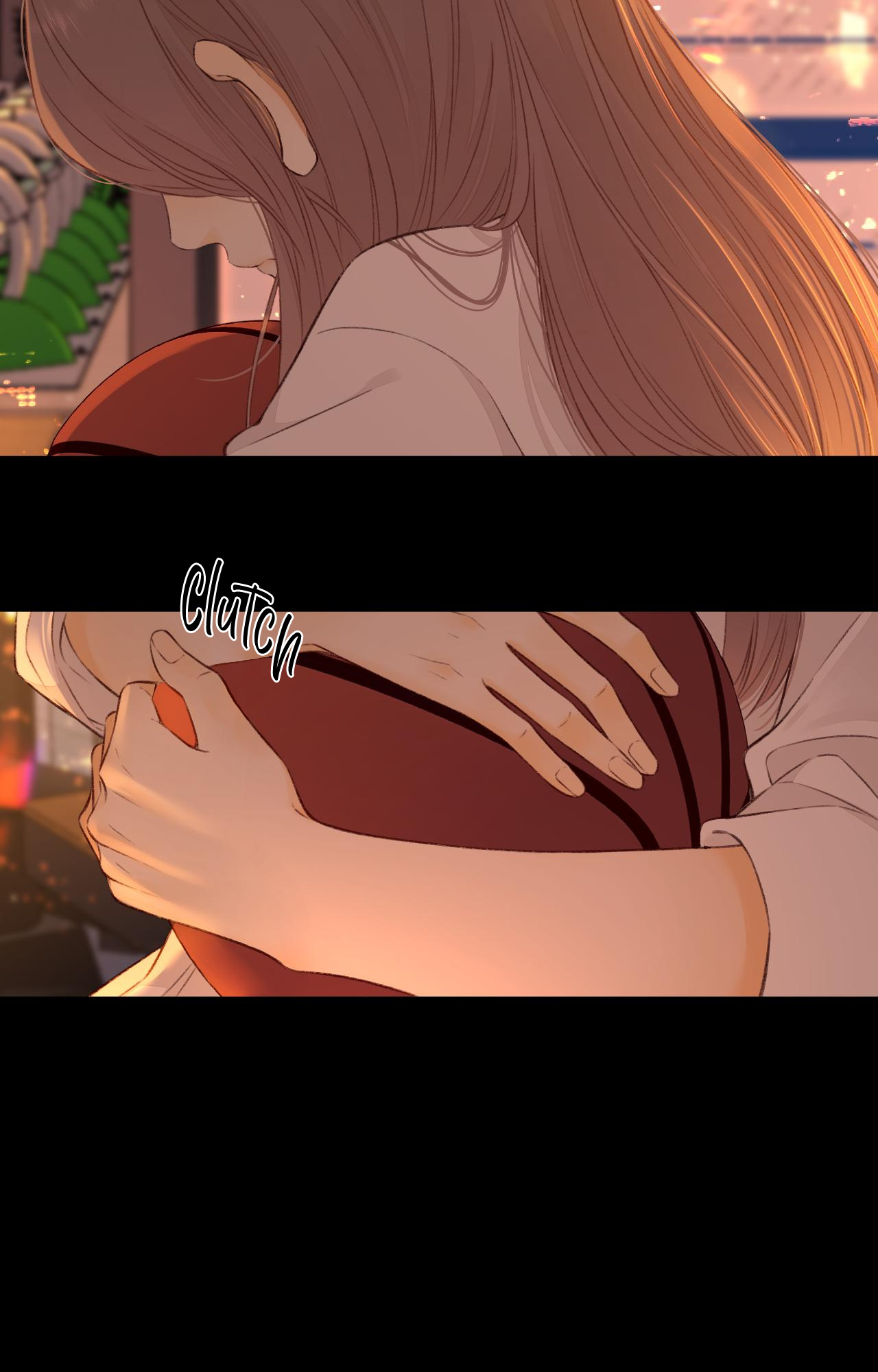 First Frost chapter 23 - page 12