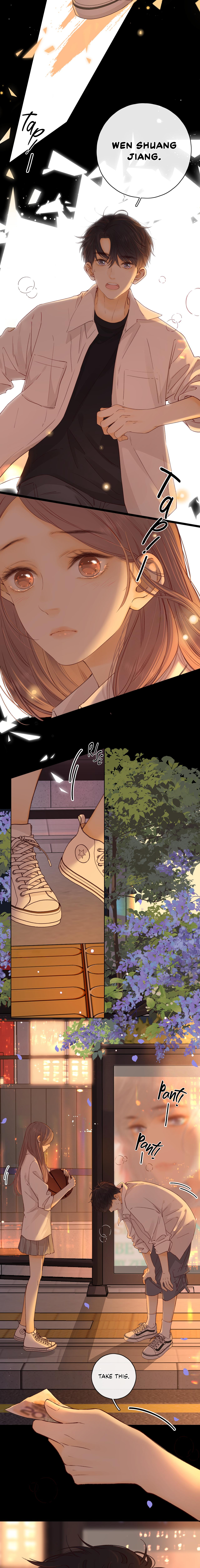 First Frost chapter 23 - page 17