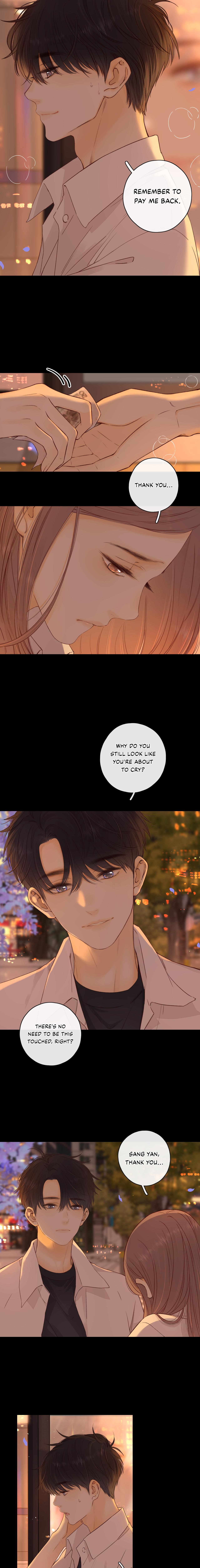 First Frost chapter 23 - page 18