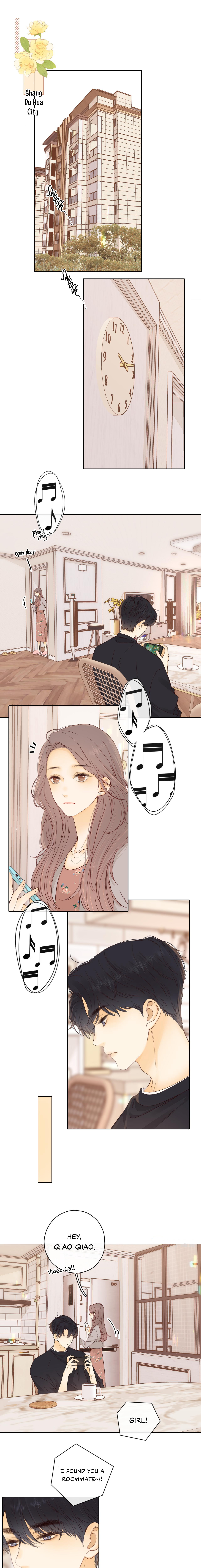 First Frost chapter 21 - page 11