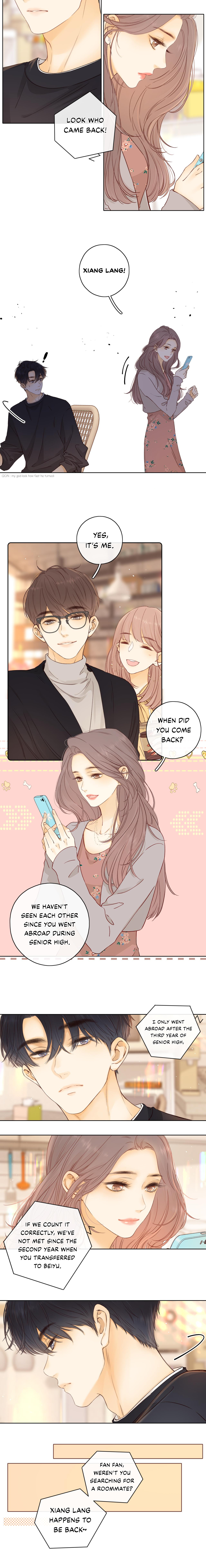 First Frost chapter 21 - page 12