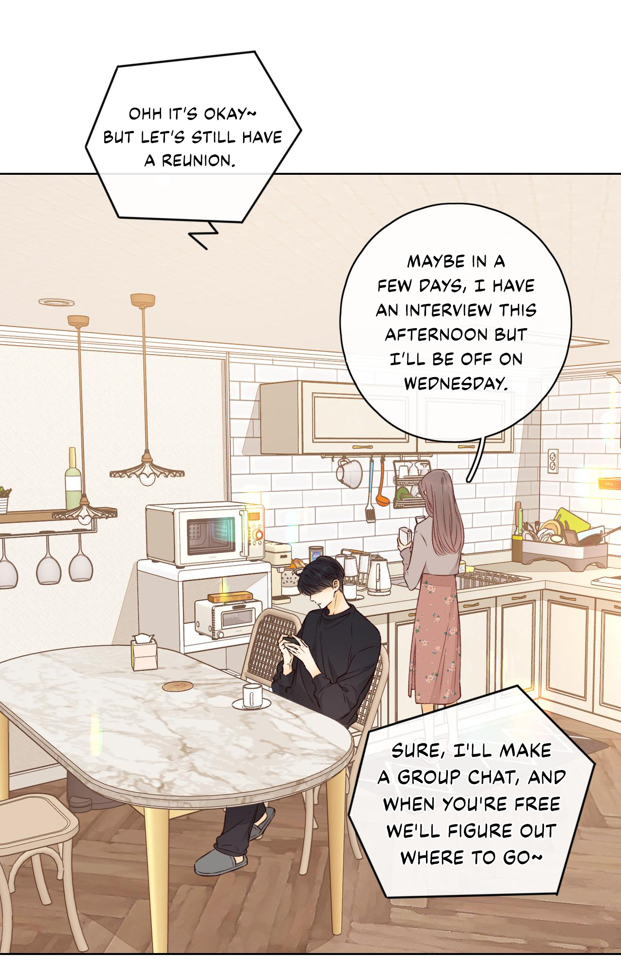 First Frost chapter 21 - page 16