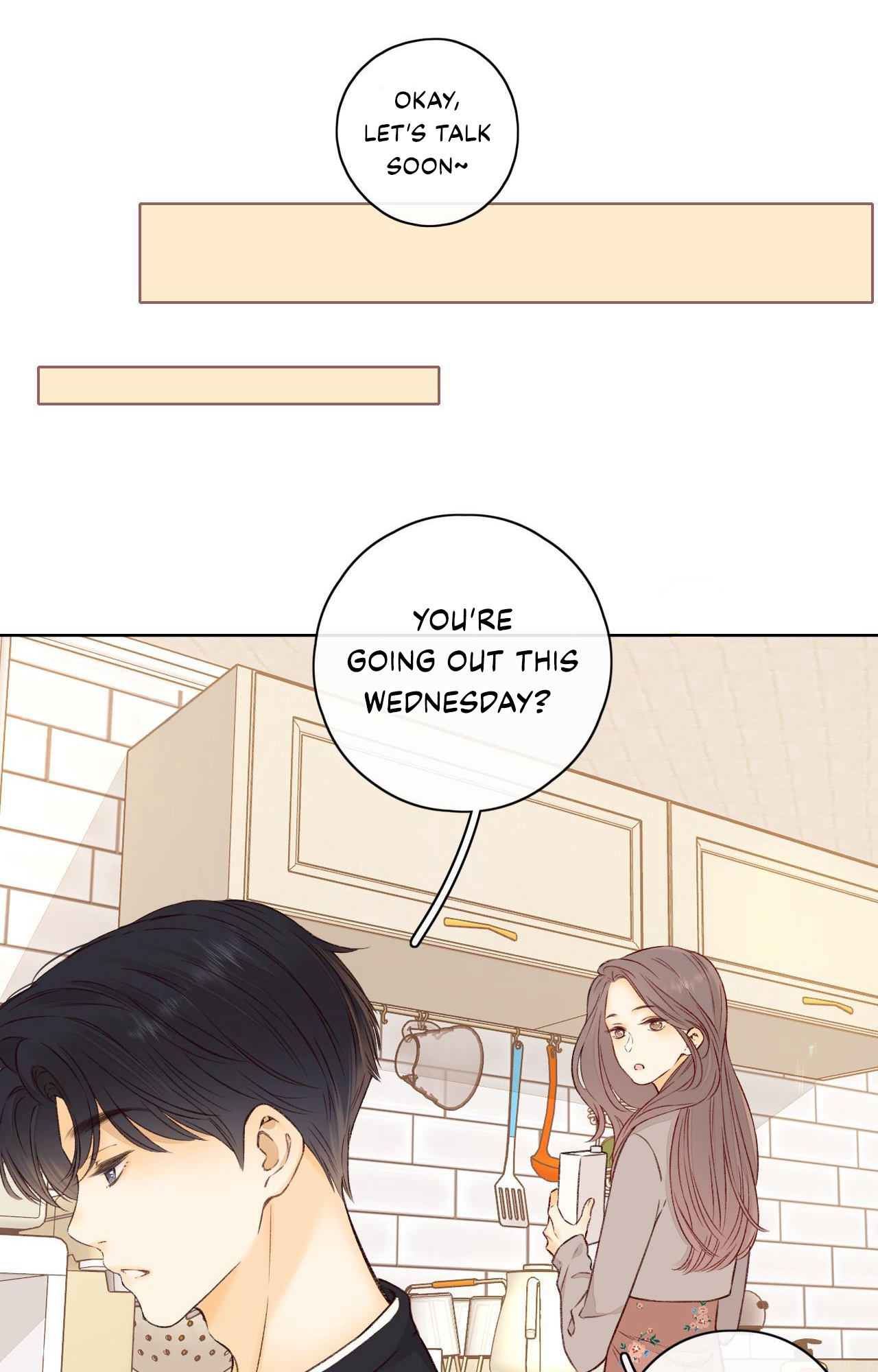 First Frost chapter 21 - page 17