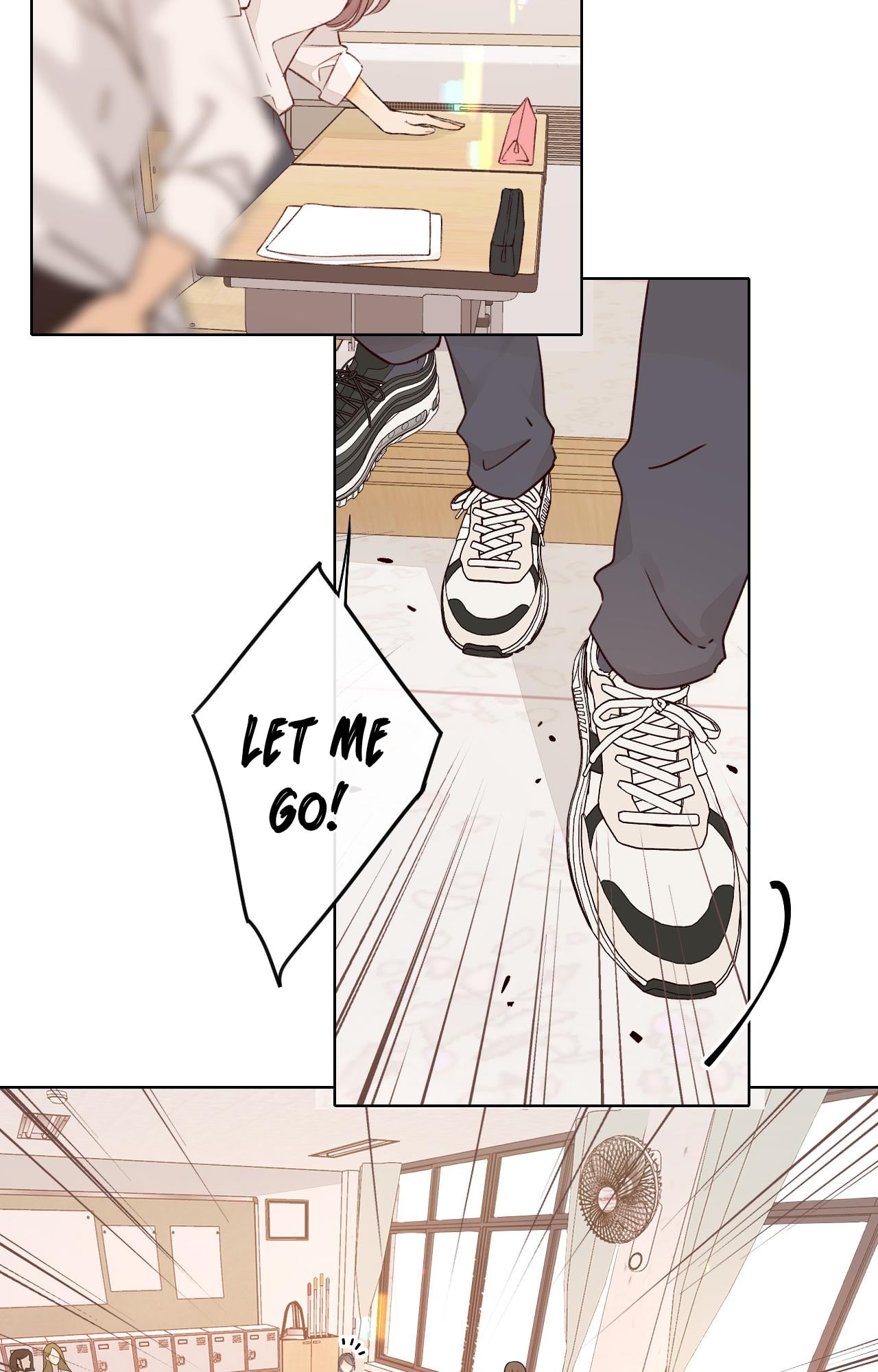 First Frost chapter 21 - page 20