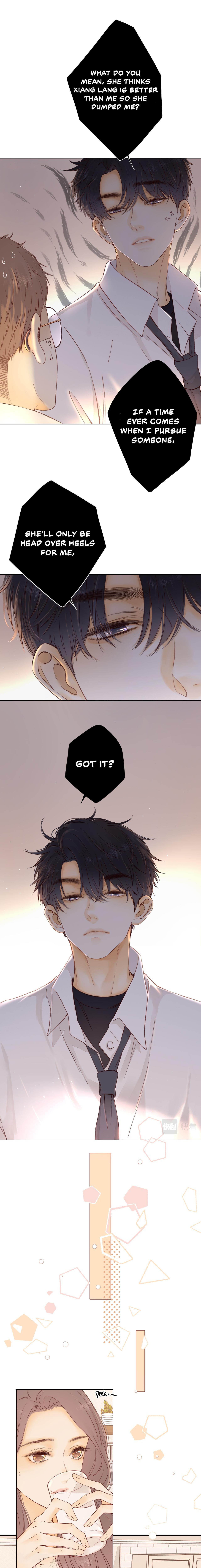 First Frost chapter 21 - page 27