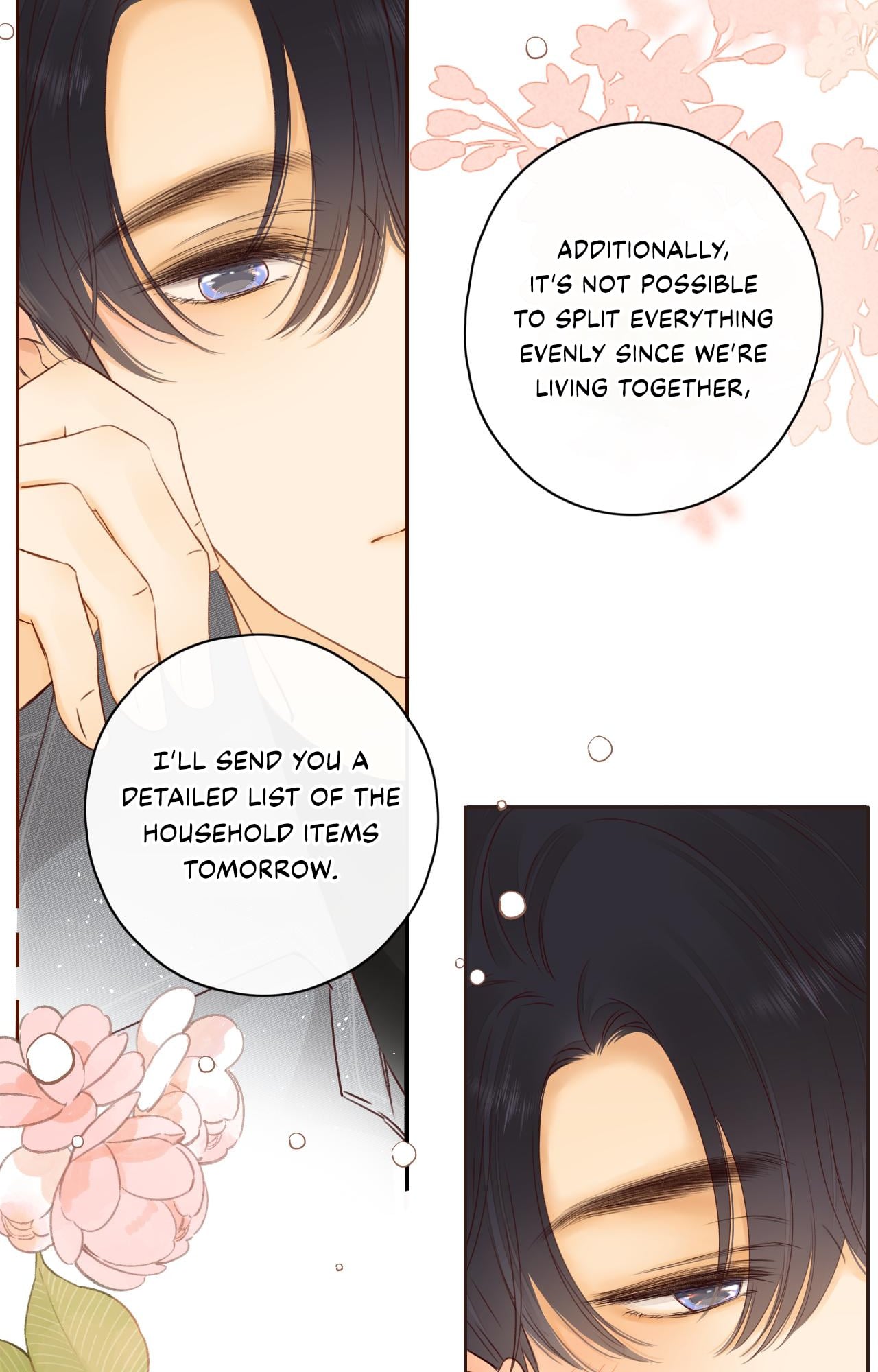 First Frost chapter 18 - page 38