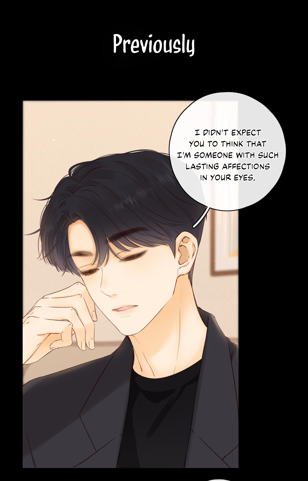 First Frost chapter 17 - page 1
