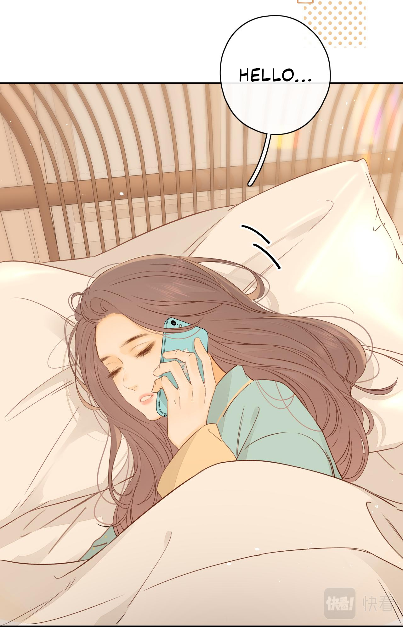 First Frost chapter 17 - page 13