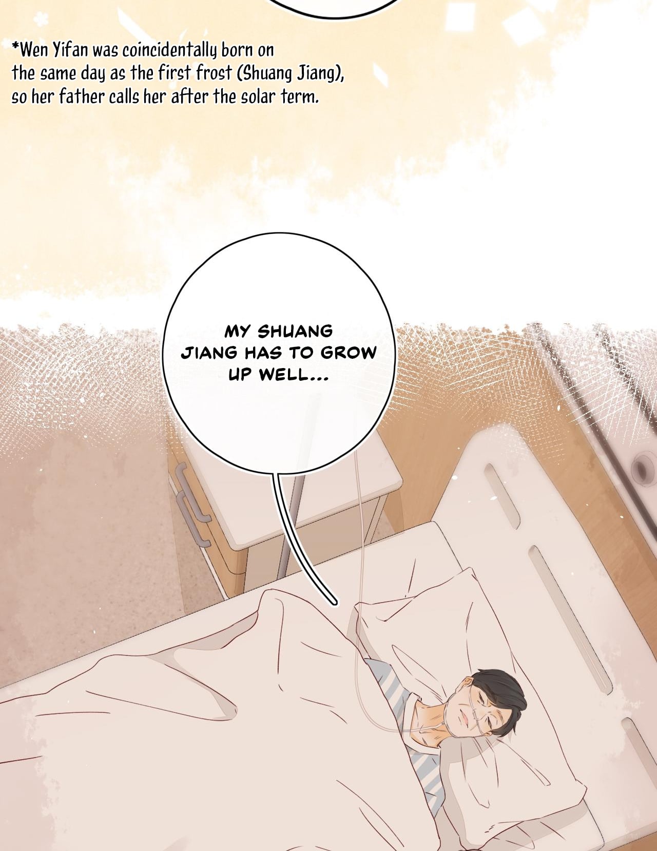 First Frost chapter 17 - page 15