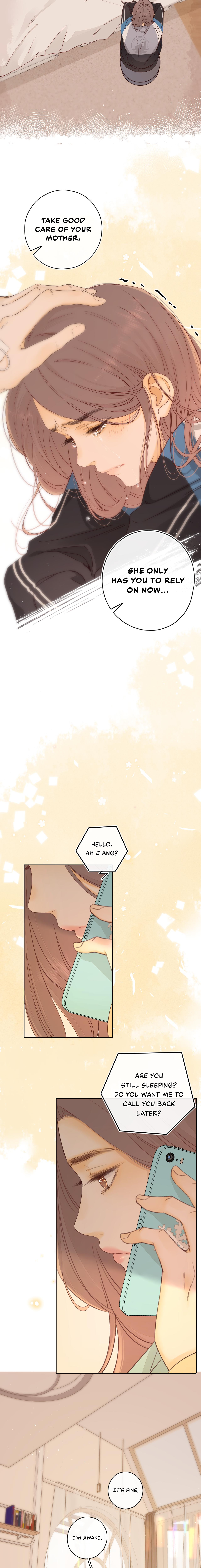 First Frost chapter 17 - page 16