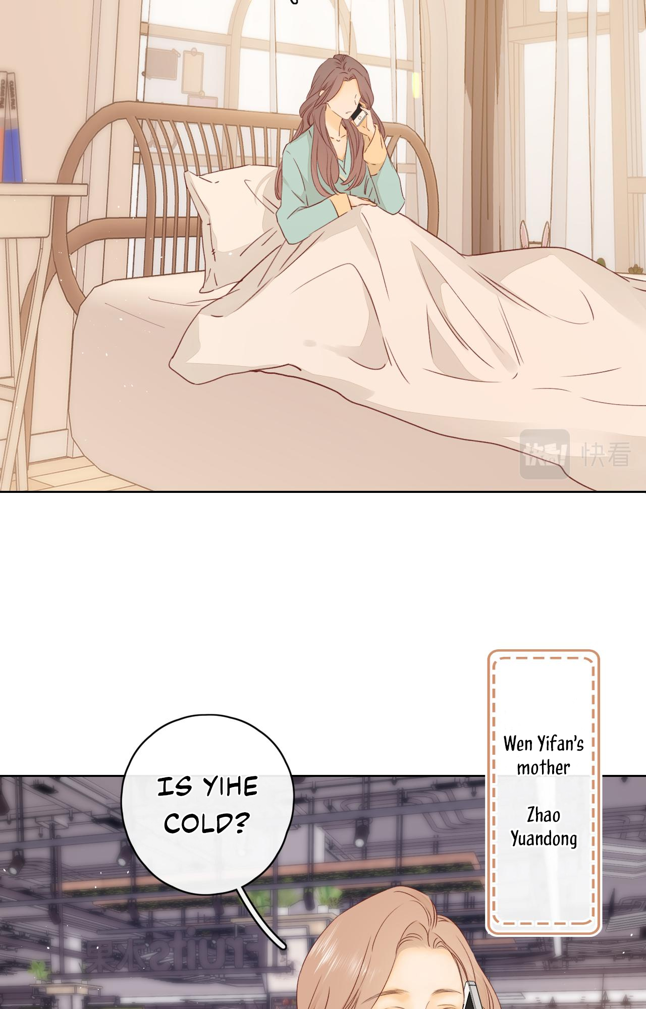 First Frost chapter 17 - page 17