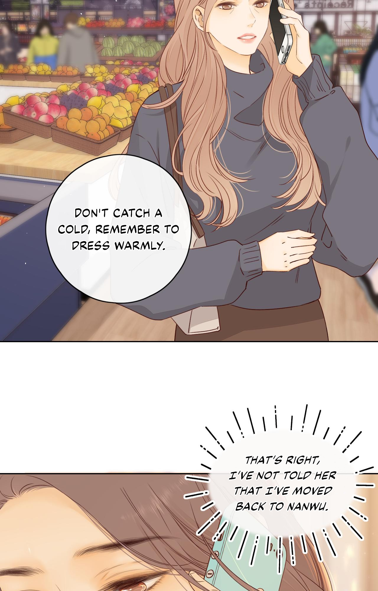 First Frost chapter 17 - page 18