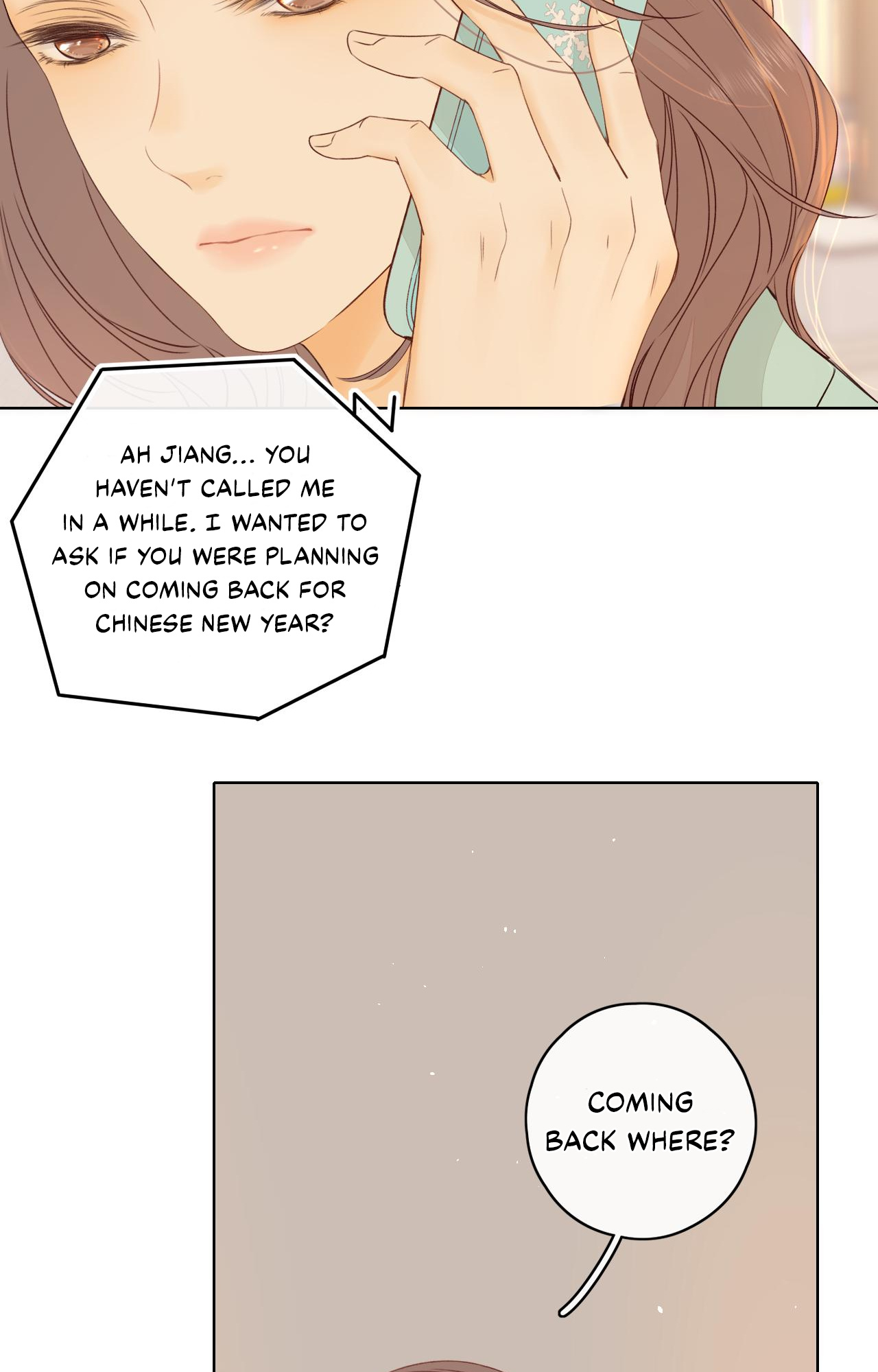 First Frost chapter 17 - page 19