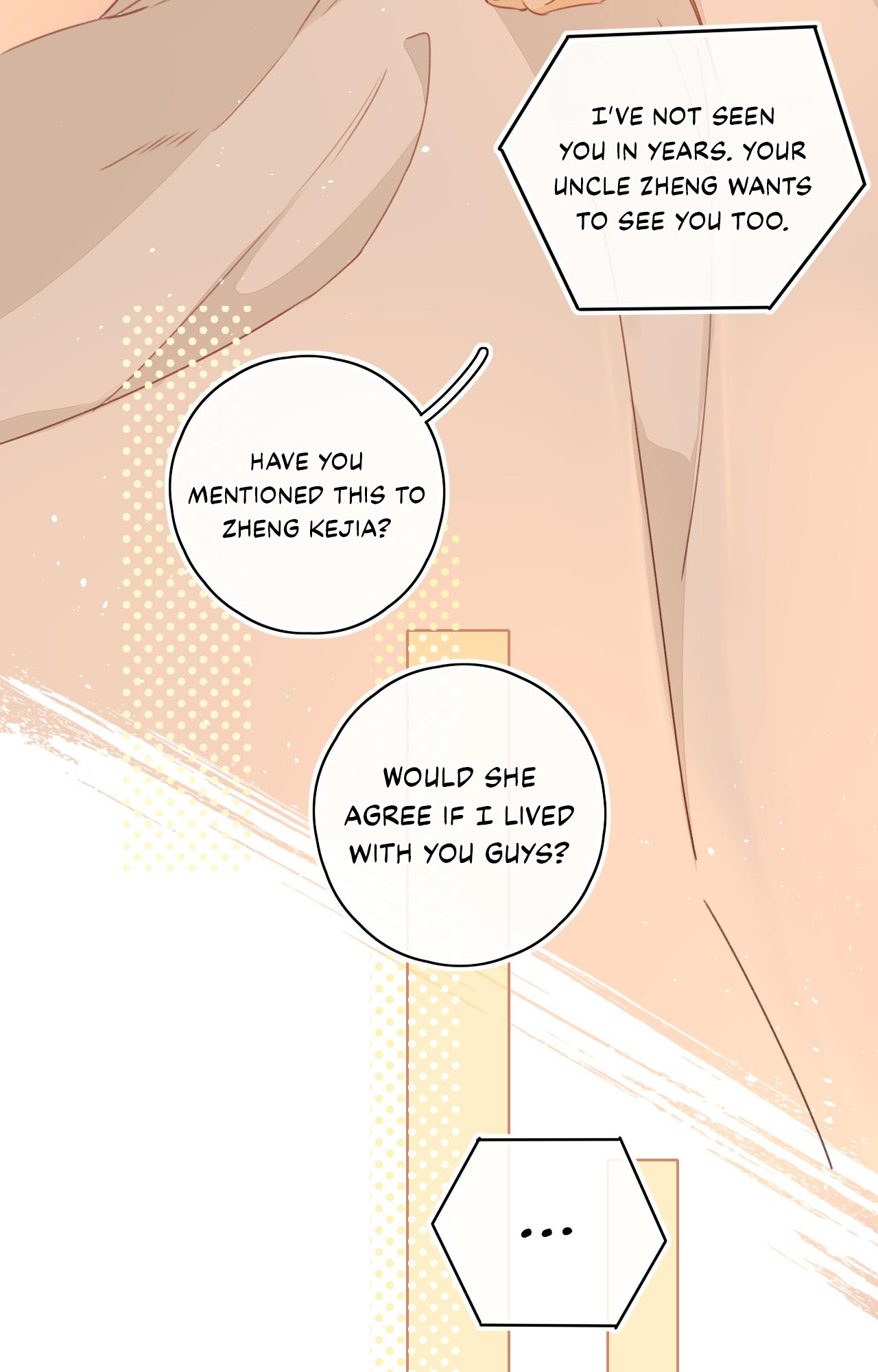 First Frost chapter 17 - page 21