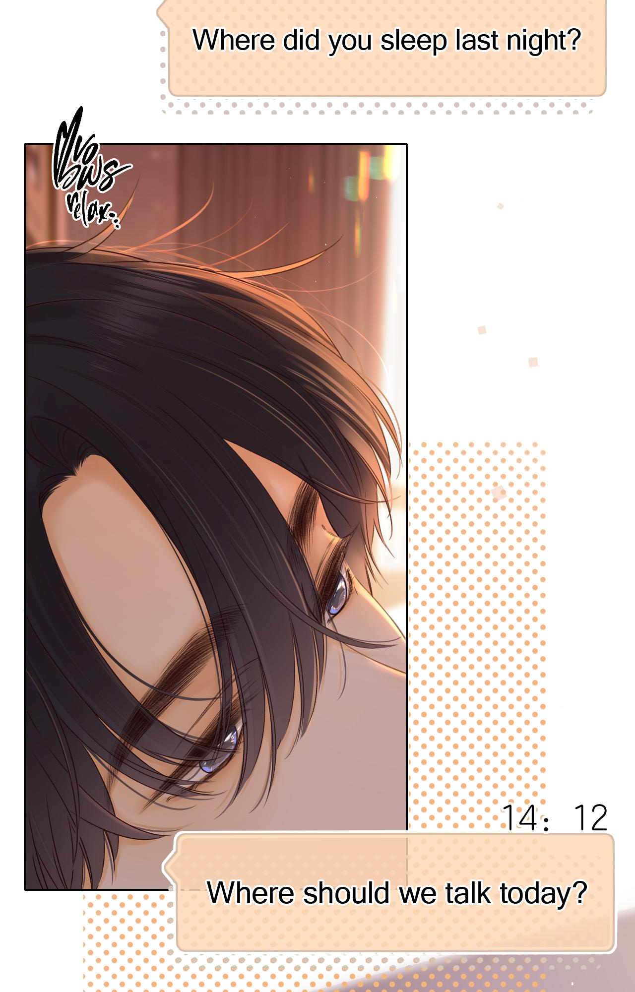 First Frost chapter 17 - page 27