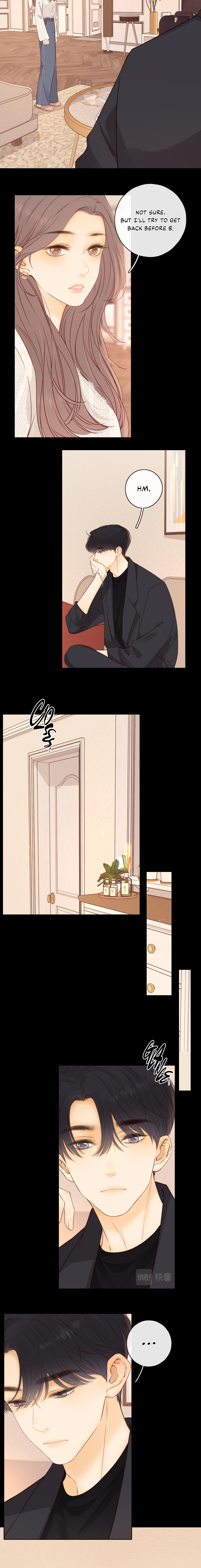 First Frost chapter 17 - page 9