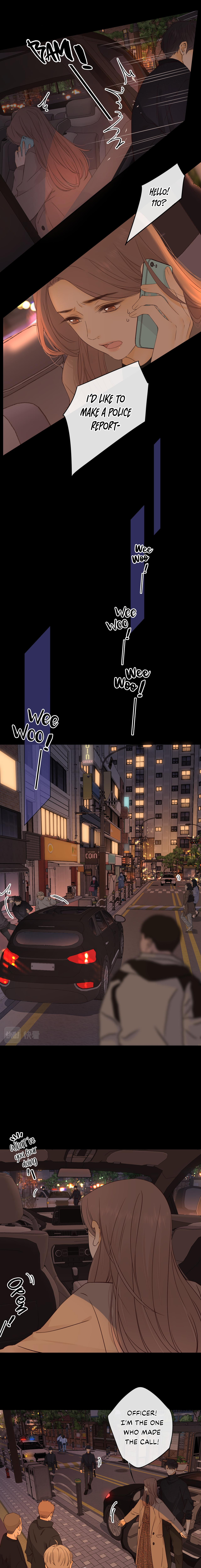 First Frost chapter 11 - page 15
