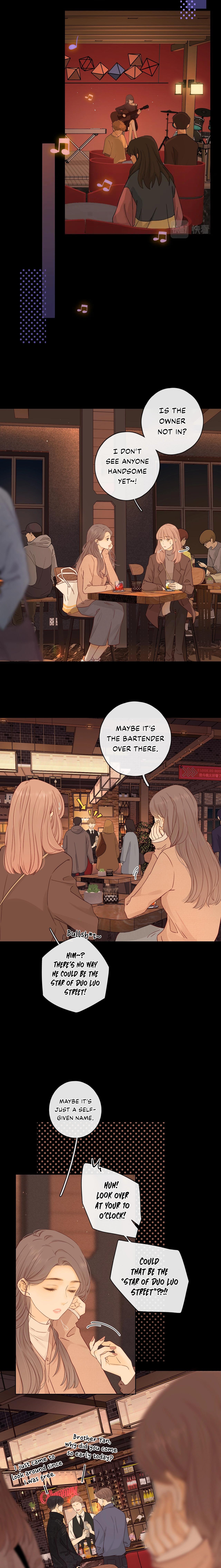 First Frost chapter 1 - page 12