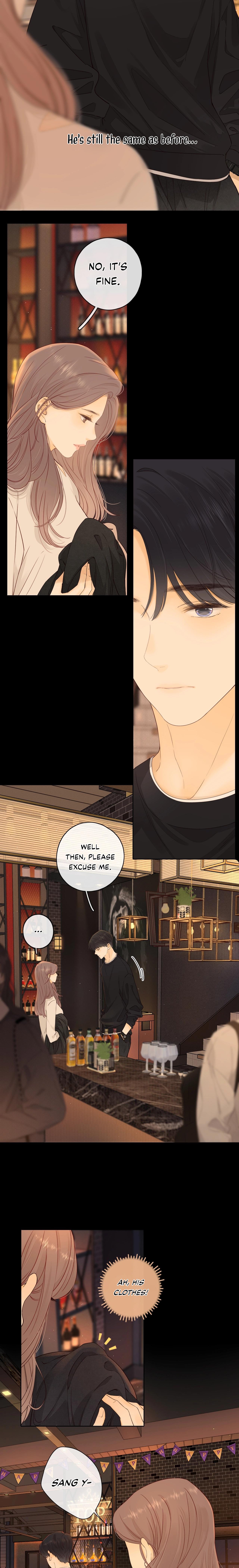 First Frost chapter 1 - page 26