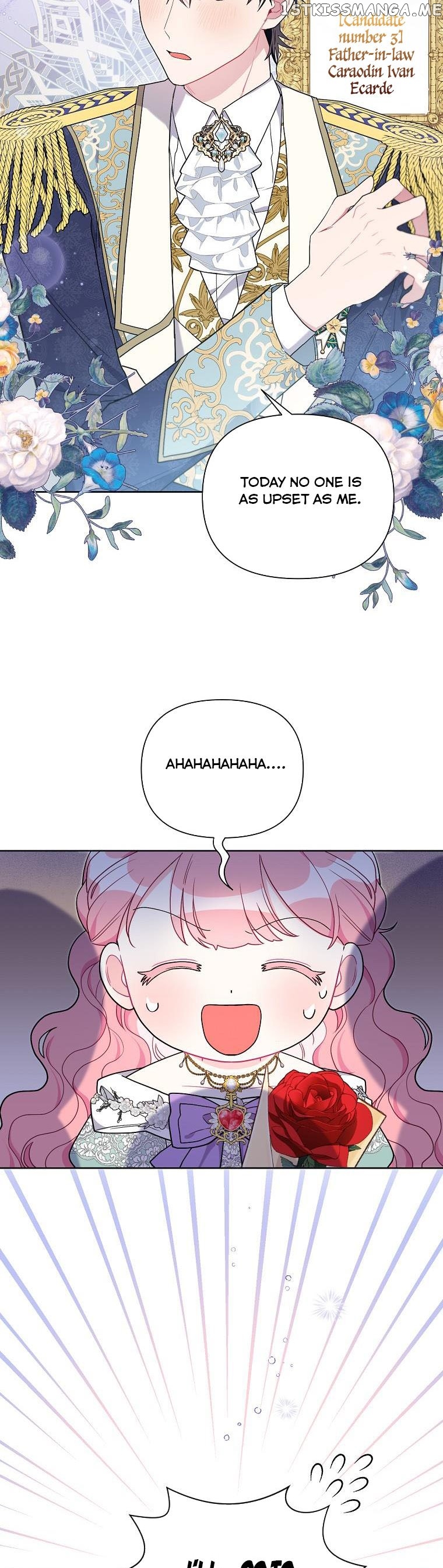 The Archvillain's Daughter-In-Law Chapter 67 - page 3