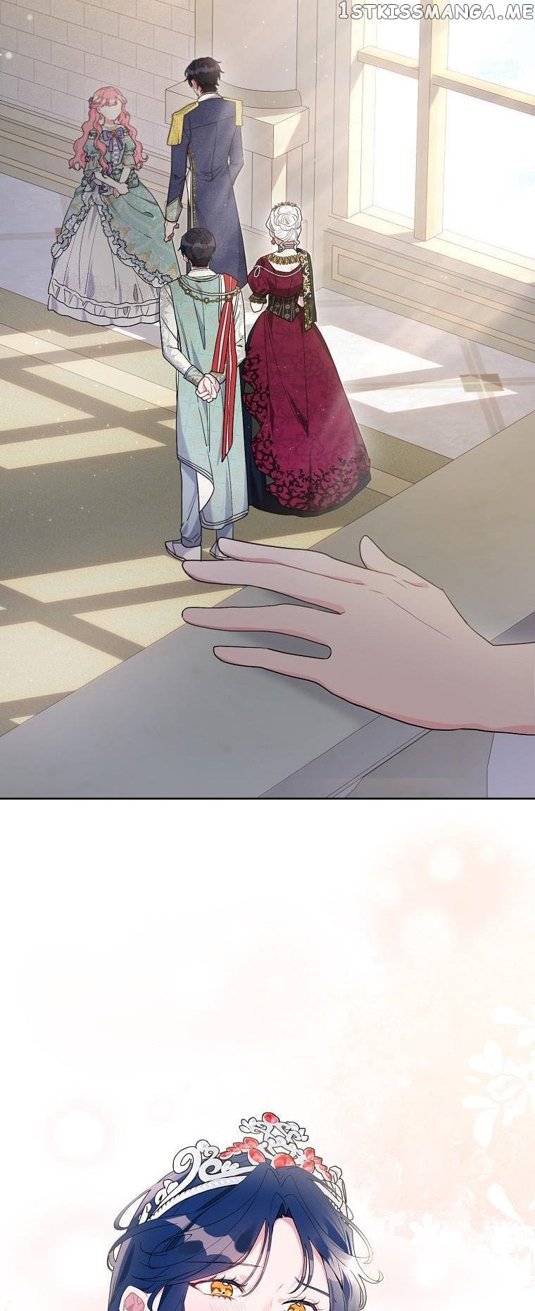 The Archvillain's Daughter-In-Law Chapter 67 - page 39