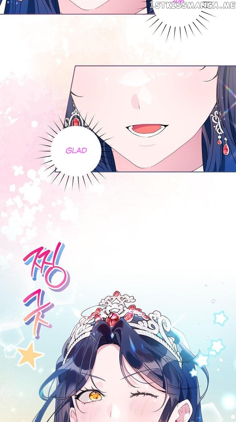 The Archvillain's Daughter-In-Law Chapter 65 - page 37
